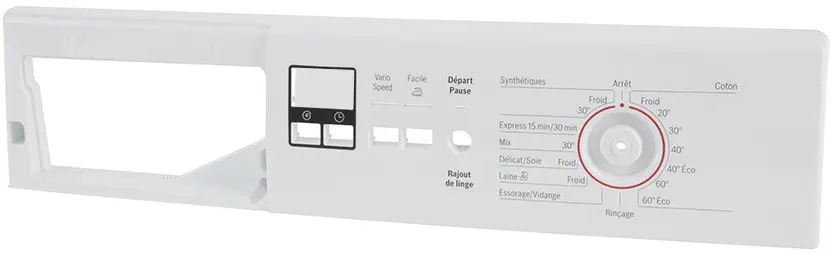 Bedienblende 00791731