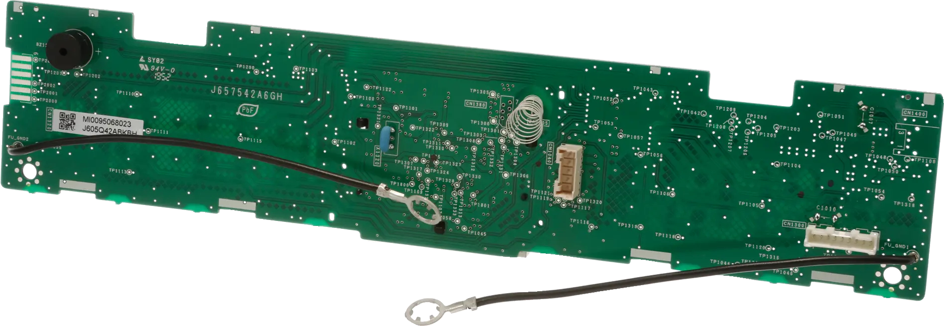 Bedienmodul 00773845