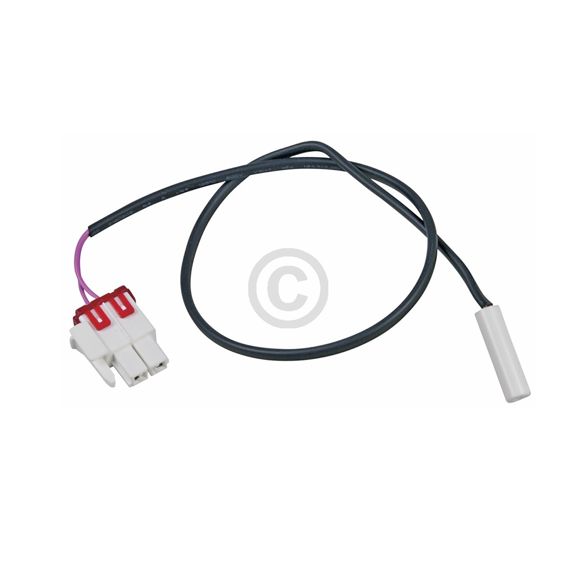 Temperaturfühler an Verdampfer Samsung DA32-00012G für Kühlschrank