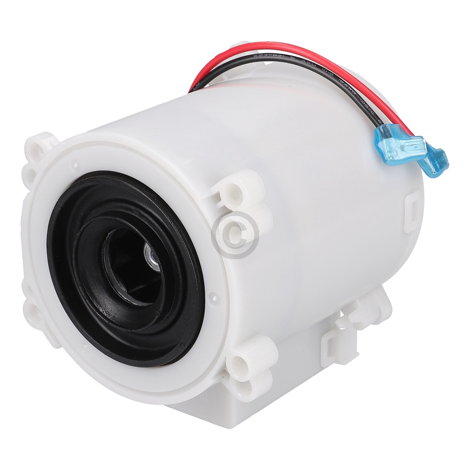 Motor des Staubsammelgebläses Ecovacs 201-2353-1438 für Staubsauger-Roboter