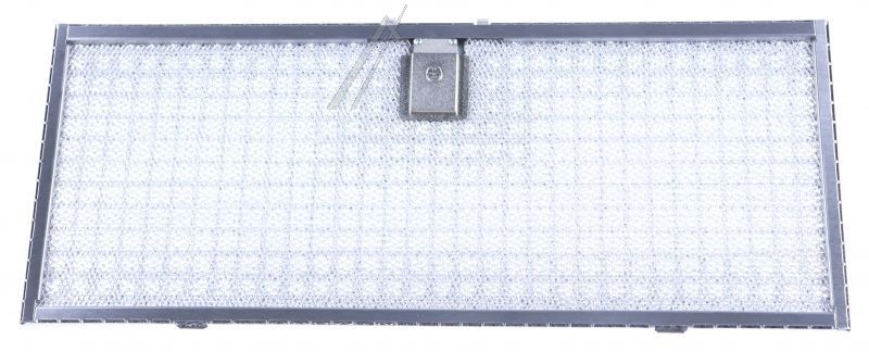 Fettfilter, 2+2 Str.433X174.5 (4055335527)