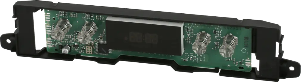 Bedienmodul programmiert 00742916