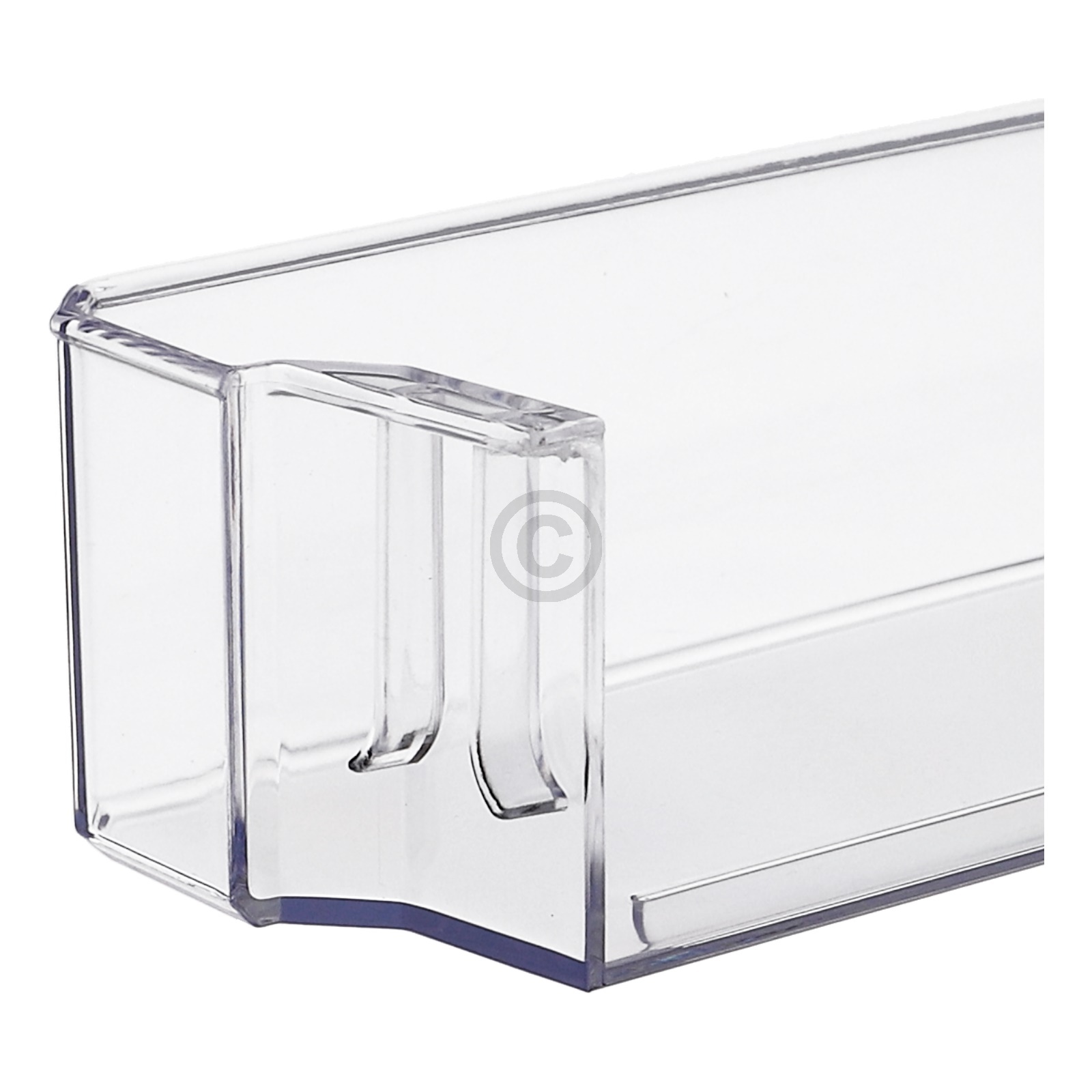 Flaschentürschiene für Kühlschrank Candy Hoover 49028072 Führungsschiene