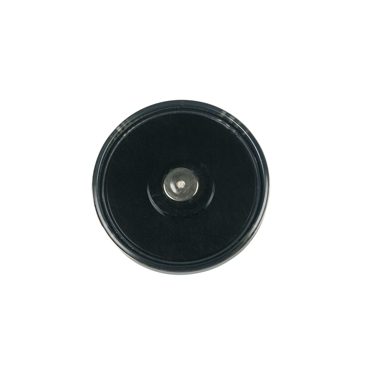 Knebel Drehscheibe NEFF 10004928 Tipp-Pad TwistPad® Flat für Kochfläche oben