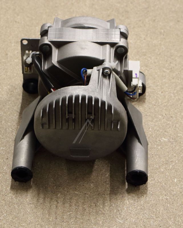 Zxgn-420-8-116l-Motor für Midea Waschmaschine 11002015011786 bürstenloser Gleichstrommotor