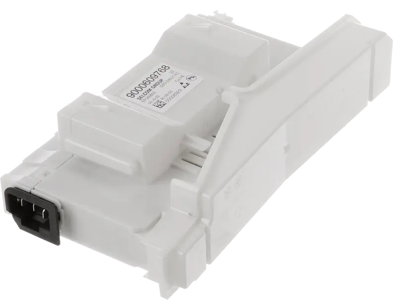 Leistungsmodul programmiert 00652065