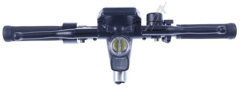 Lenkerbaugruppe mit NFC ohne Blinker SoFlow 800.212.10 für E-Scooter SO4 Pro DE 22 km/h