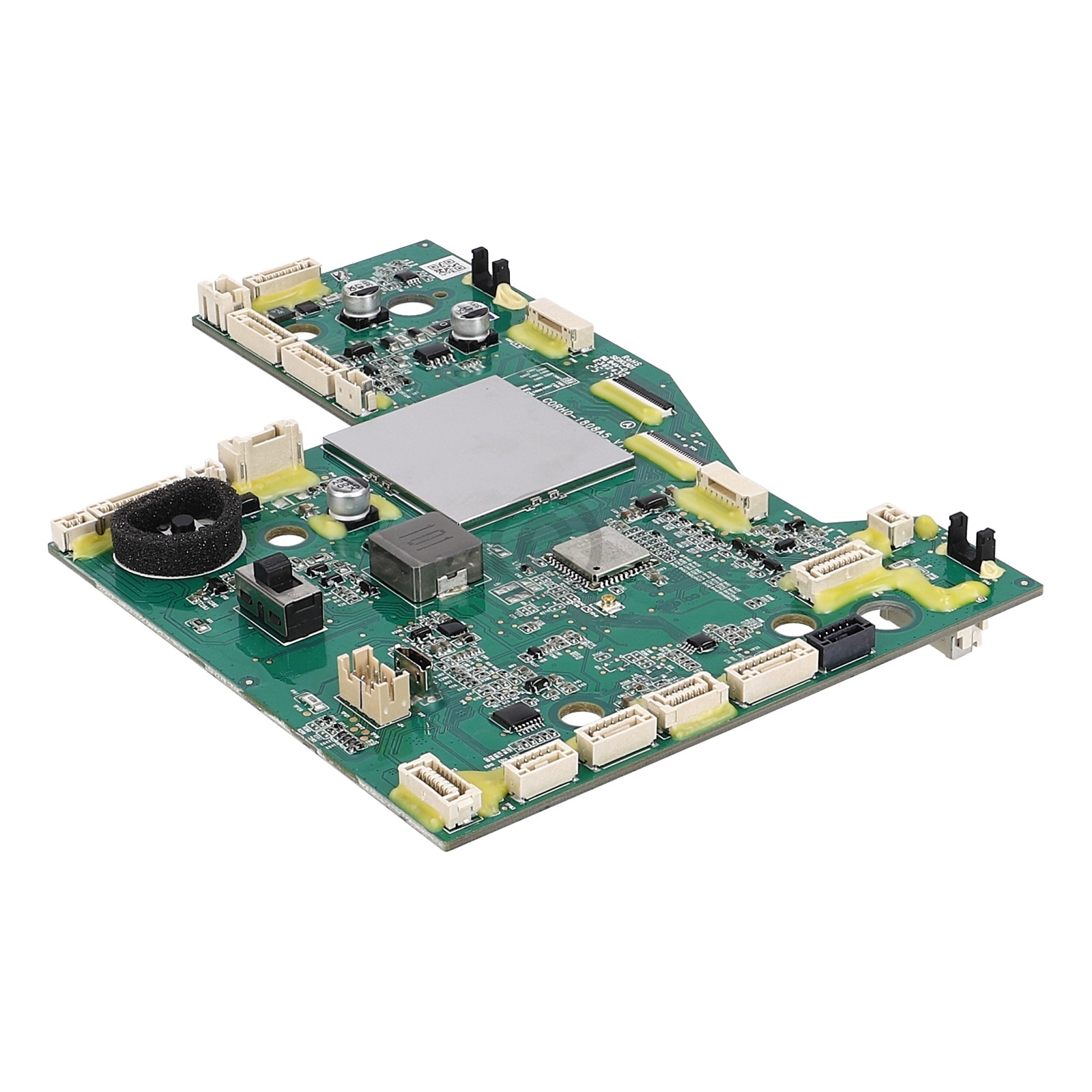 Vacuum Cleaner Main Board Of Deebot White/Water Tank Version Ecovacs