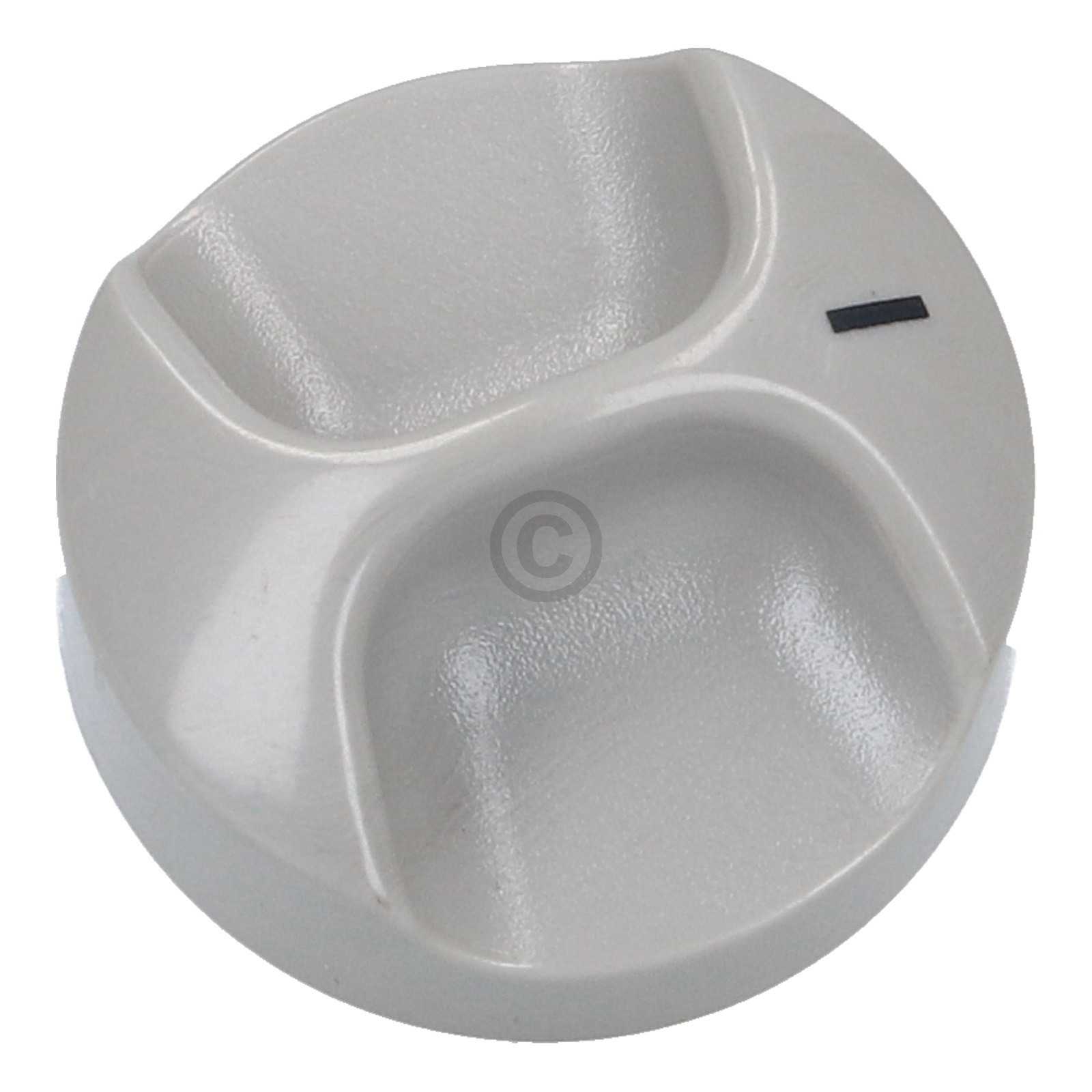 Drehknopf für Wahlschalter DOMETIC 241213710 für Kühlschrank