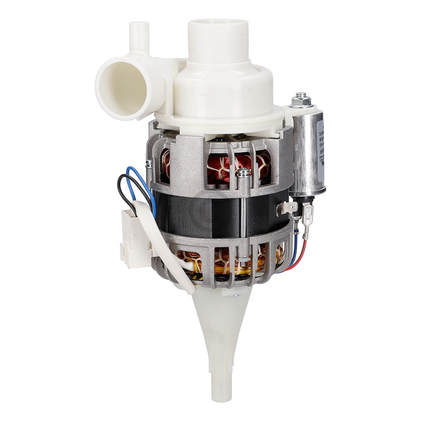 Yxw-48-2-63l-Pumpe für Candy Geschirrspüler 41052272 Motorpumpe