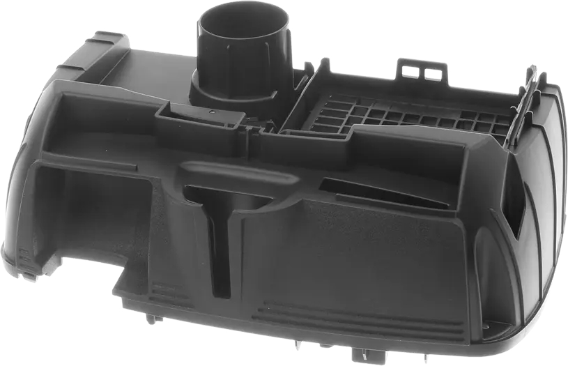 Staubsauger-Kappe BSH-Gruppe 11019305 Staubbehälter-Verschluss