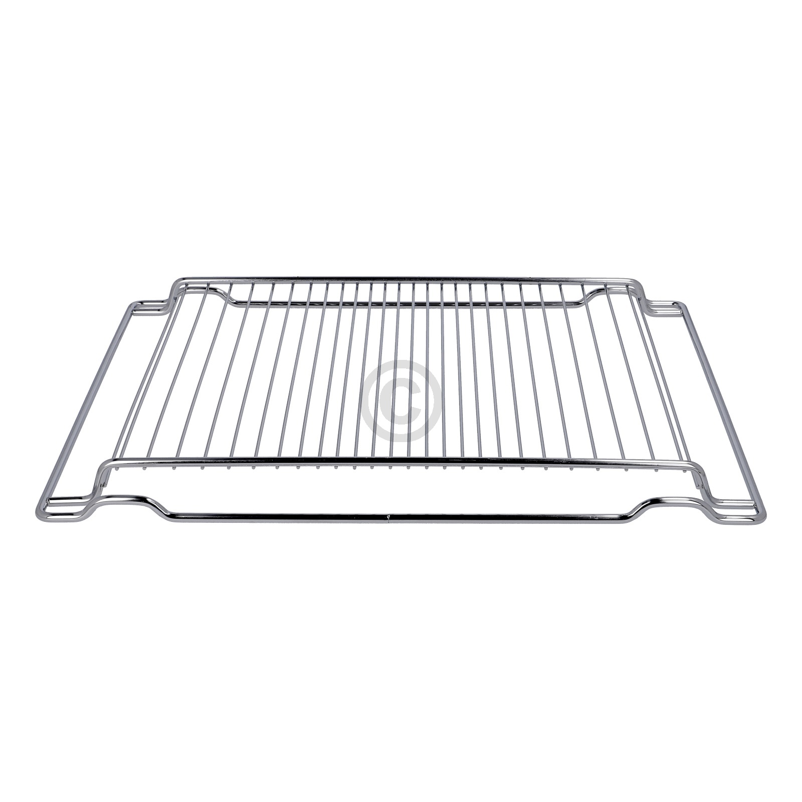 Grillrost SIEMENS 00441179 442x345mm Bratrost für Backofen