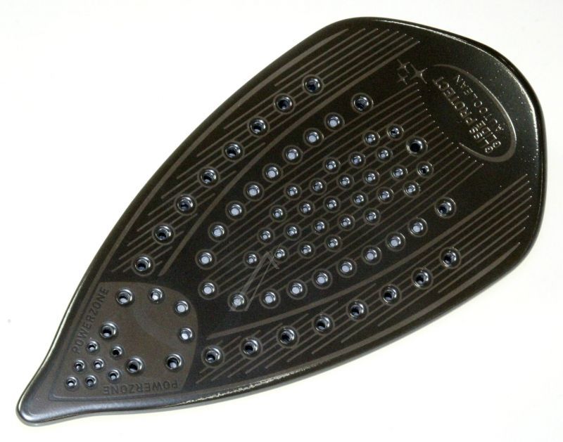 Bügelsohle für Groupe SEB Bügeleisen CS00129471 Dampfbügelsohle