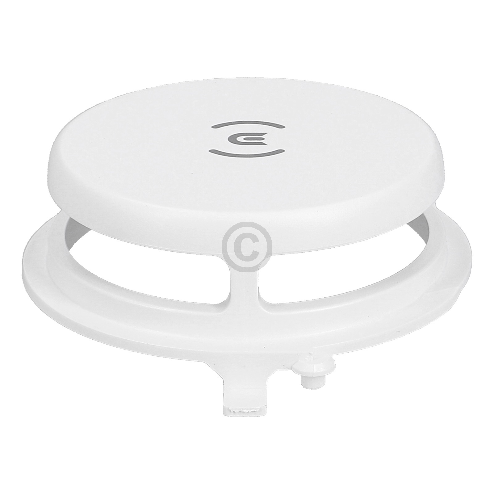 Abdeckung LDS Ecovacs 201-2353-1032 für Staubsauger-Roboter