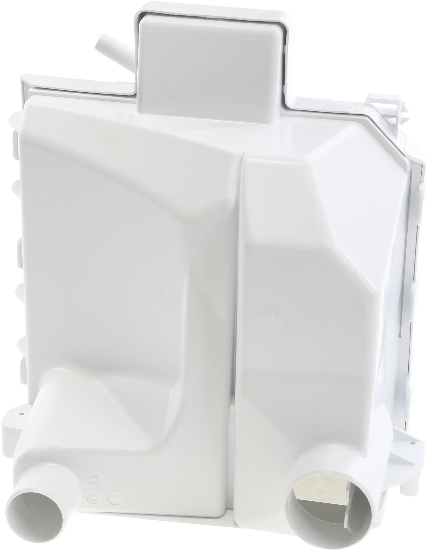 Zugabevorrichtung 00675521