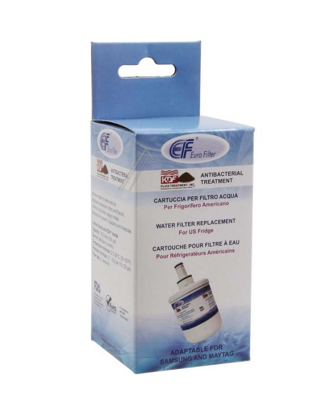 WF088K Kühlschrankfilter Eurofilter WSF-100 Wasserreinigung