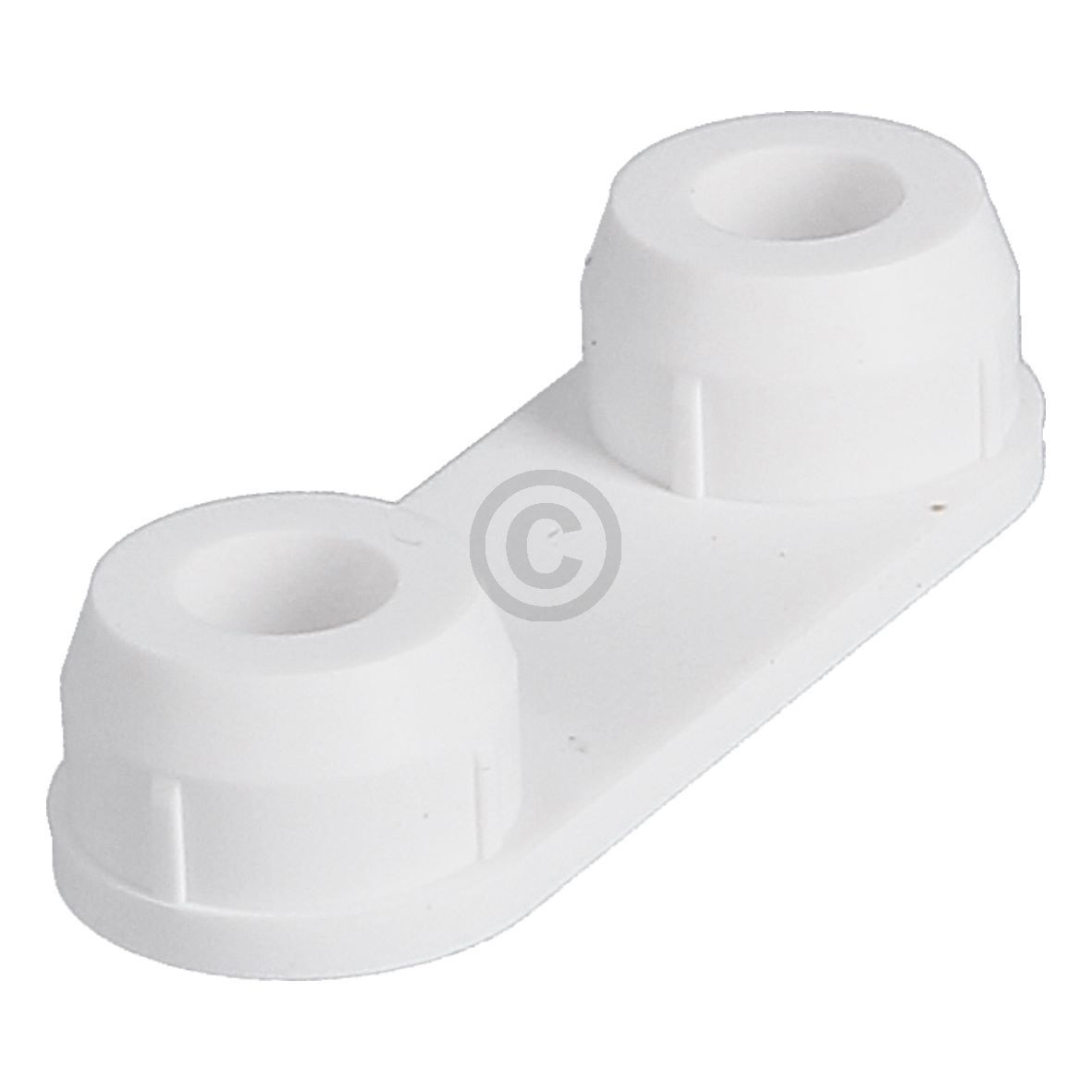 Dekorabdeckung Ecovacs 201-2116-0020 für Auto Cleaning Station