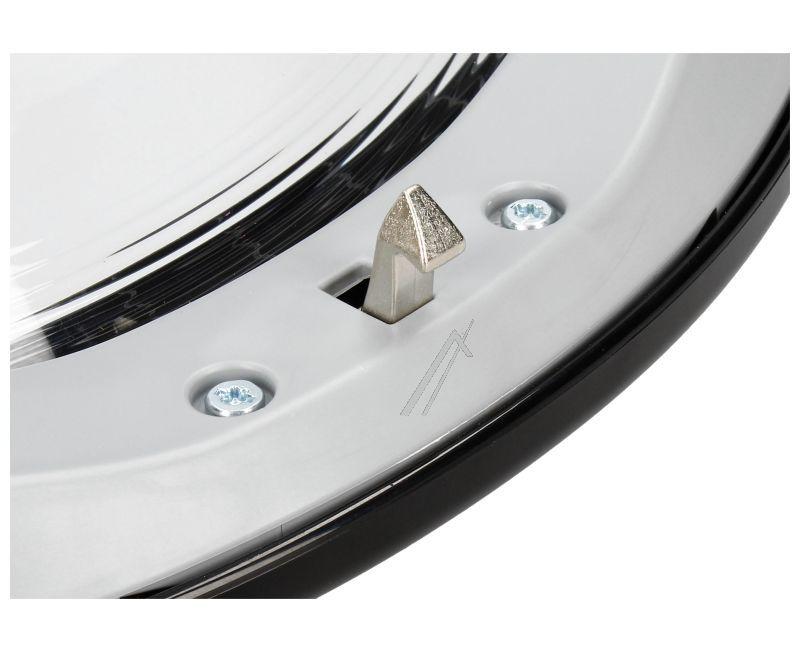 Waschmaschinentür Whirlpool/Indesit 481010789792 Türdichtung