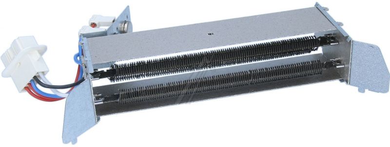 Heizung für Beko Trockner C00889162 Wärmetauscher