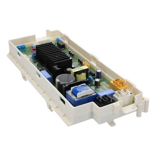 Elektronik LG EBR80578953 Modul Platine für Waschmaschine