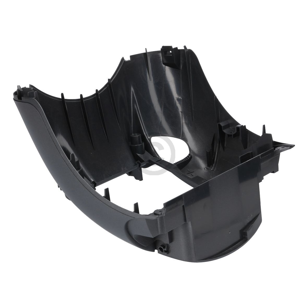 Gehäuseoberteil hinten BOSCH 00667906 für Bodenstaubsauger