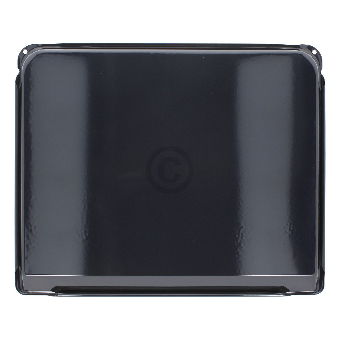 Backblech NEFF 00434038 456x370x23mm für Backofen