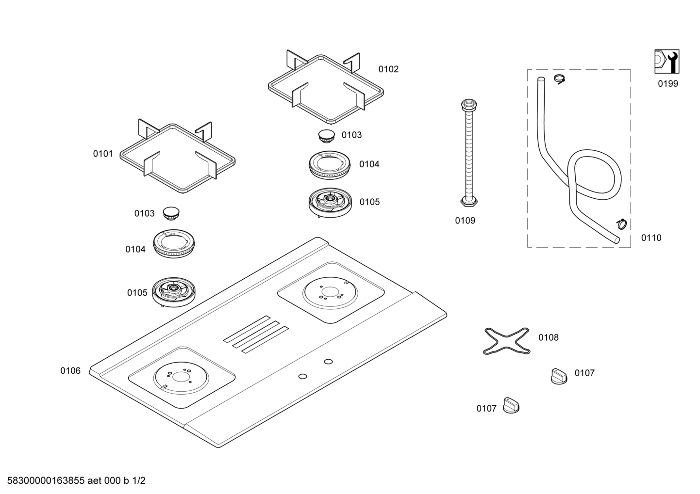 Ersatzteile_ER22951MQ_2F01_Bild_1