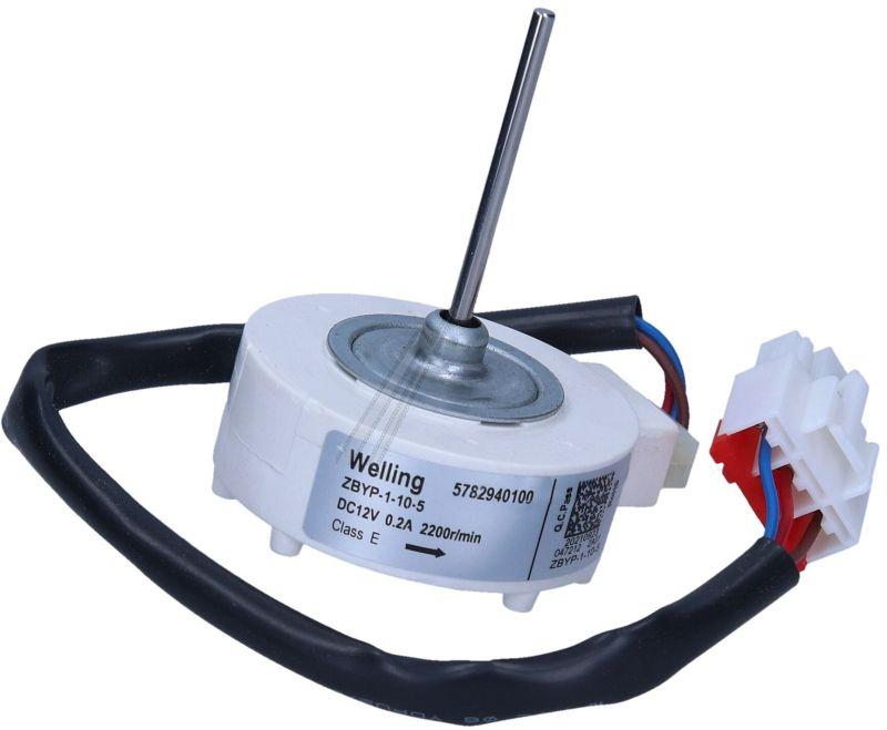 DC-Lüftermotor für Beko Kühlschrank C00866329 Kühlung