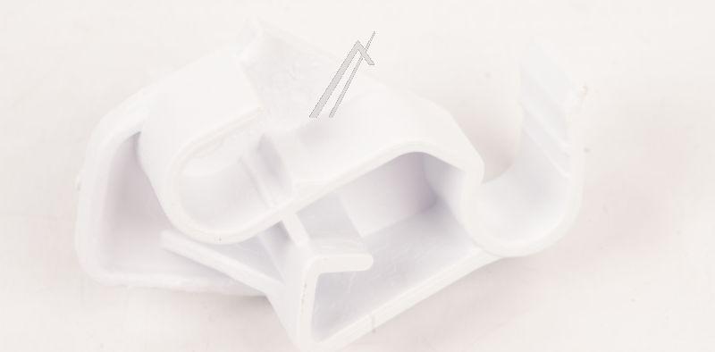 Scharnier SX Luke für Kühlschrank Smeg 761331112 Türlagerung