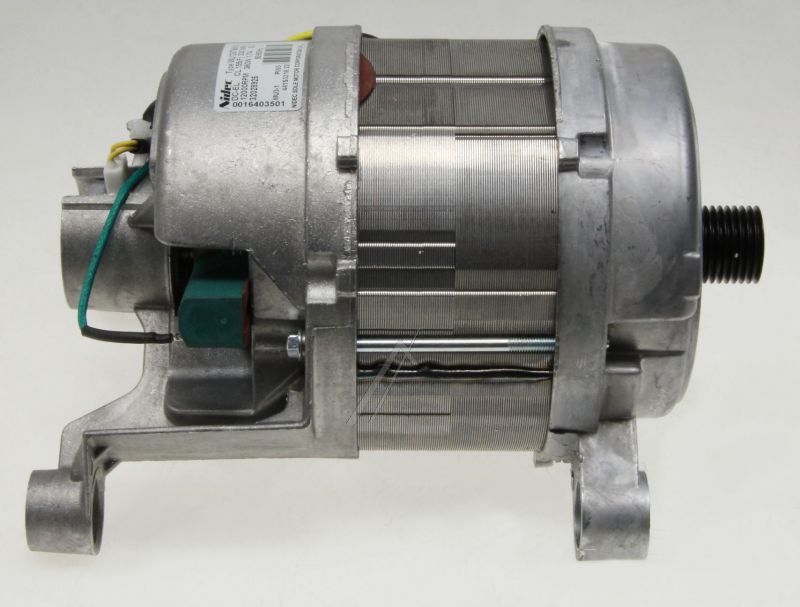 Wu126t65v03 Motor für Vestel Waschmaschine 32028925 12/14 rpm 55-60-61w&d