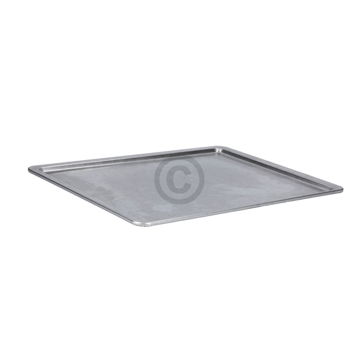 Backblech smeg 030370438 435x320mm für Backofen