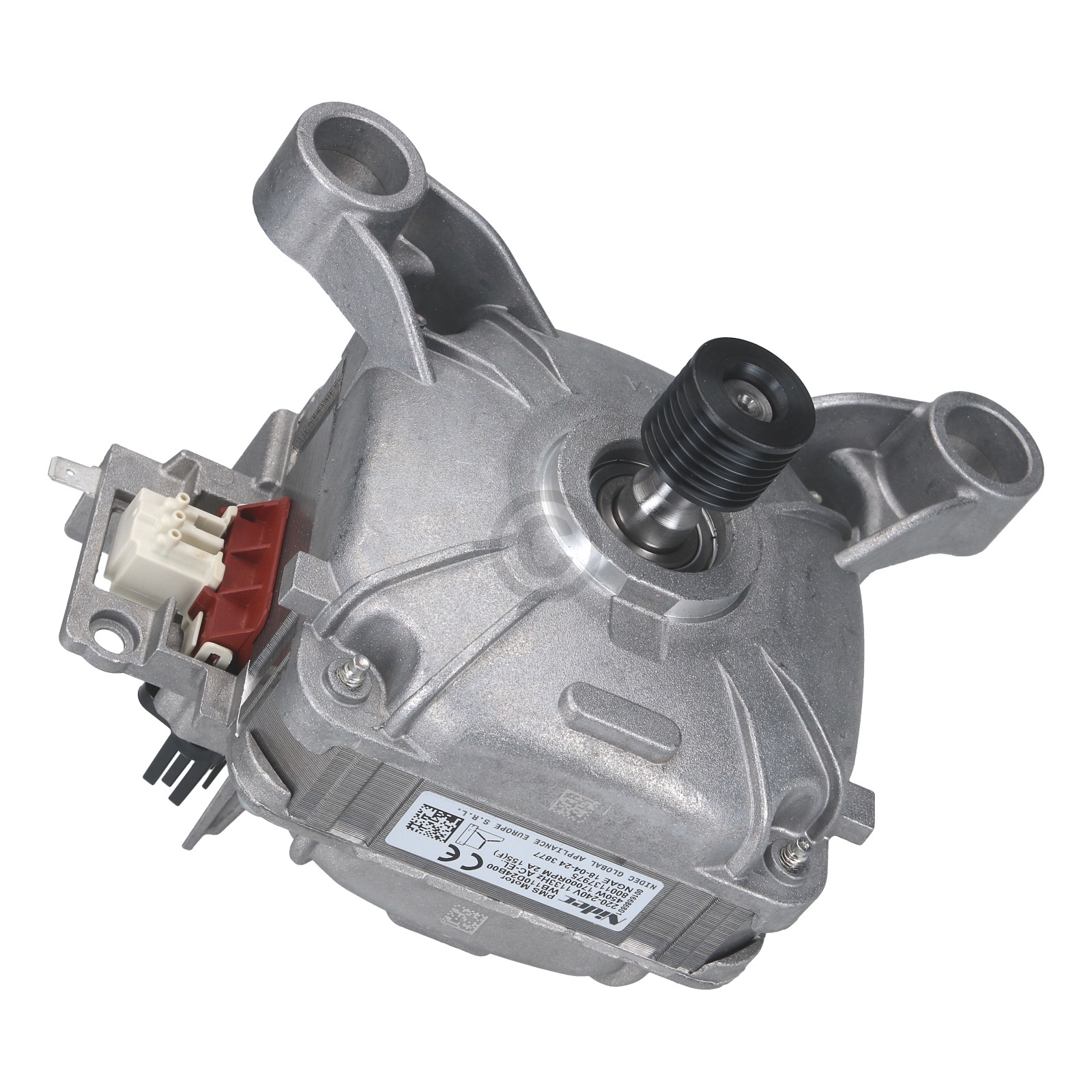 Waschmaschinenmotor Bosch 00146206 Antriebsmotor