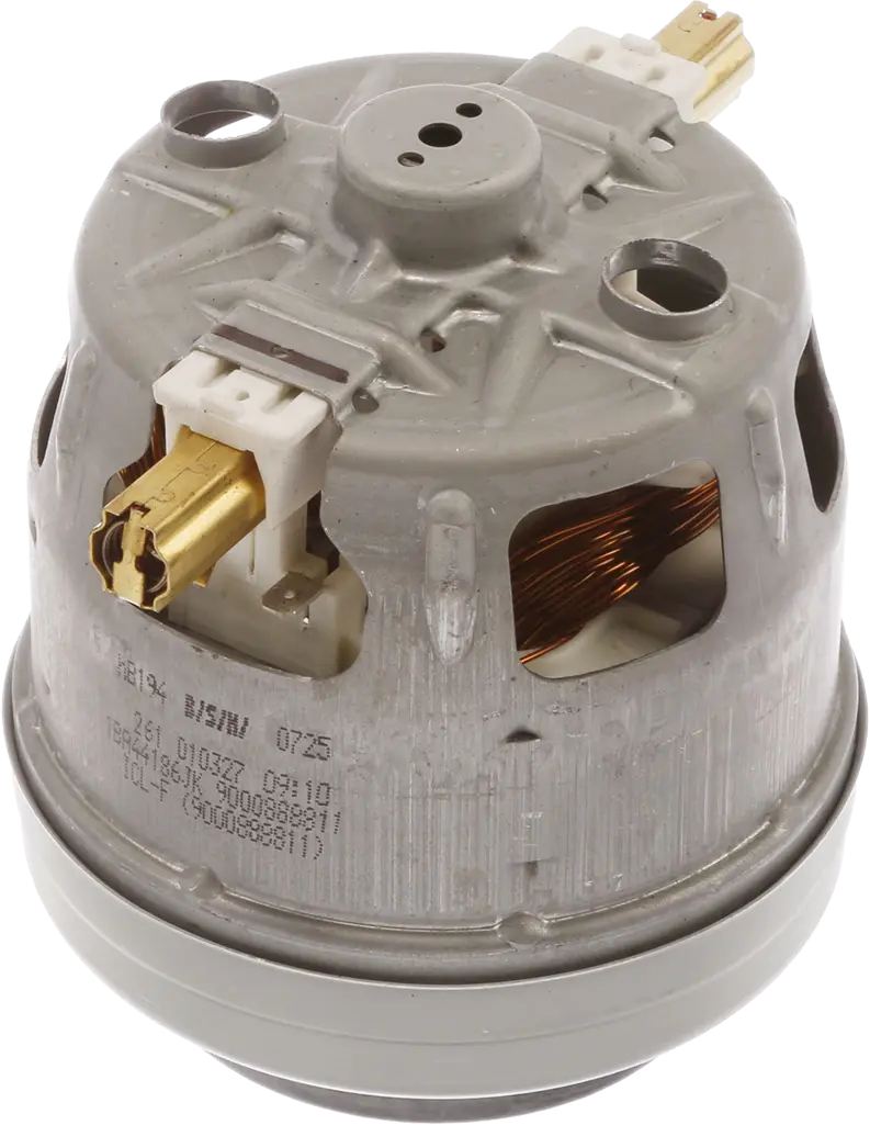 Gebläsemotor 00753849