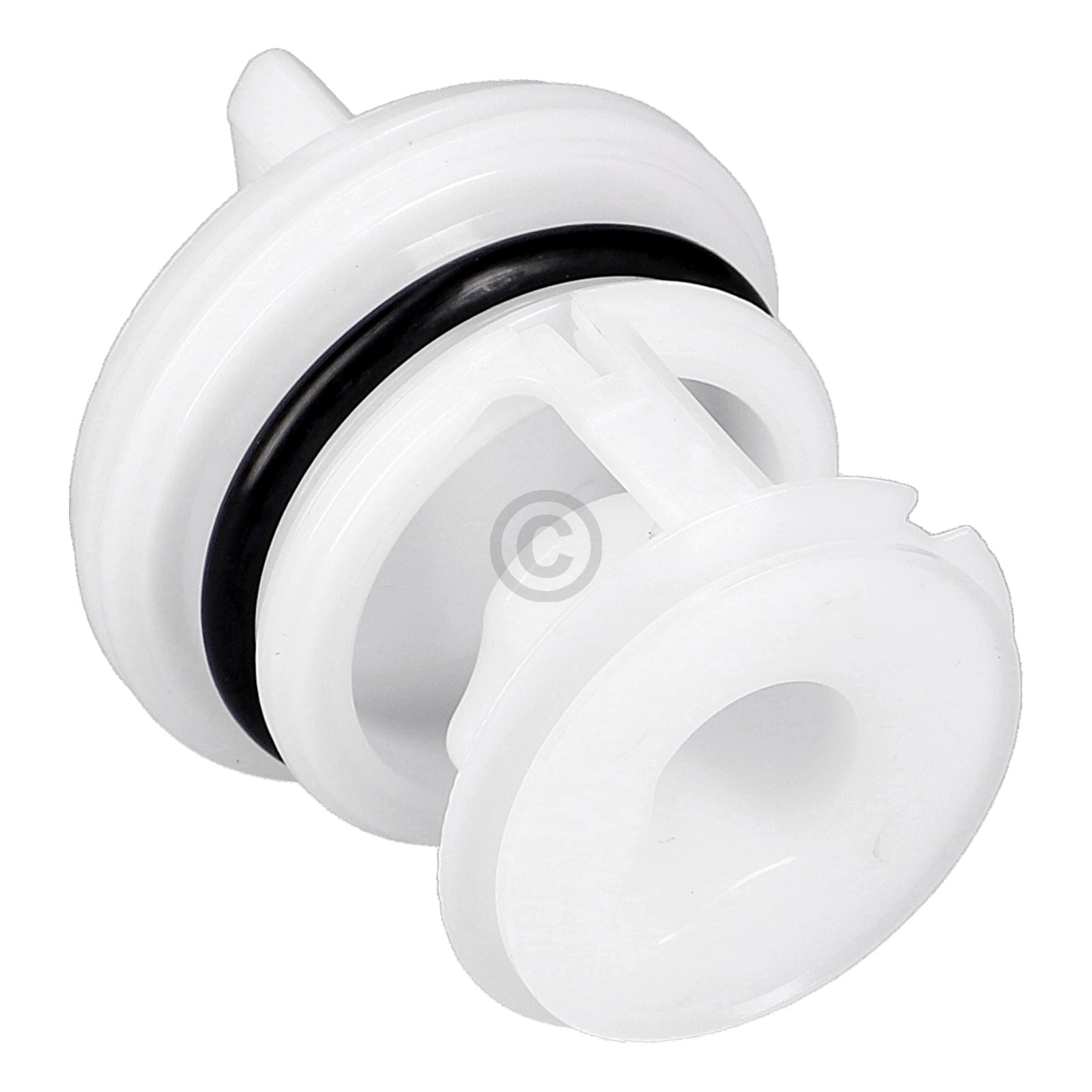 Flusensieb passend für Bosch 12032308 für Waschmaschine 10107364