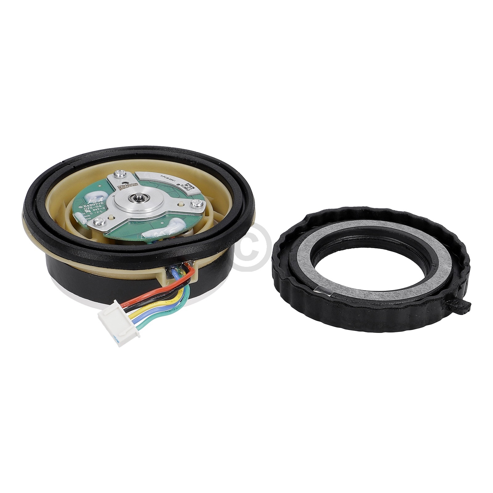 Fan Motor 201-2432-0405