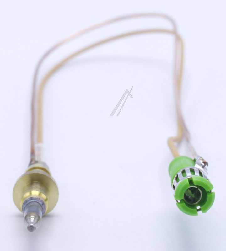 Thermoumformer 310 mm für Smeg Ofen 948650255 Heizelement