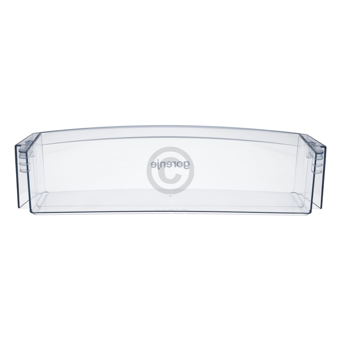 Abstellfach gorenje 333656 Flaschenfach 437x105mm für Kühlschranktüre