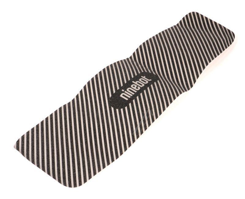 Fußpolster Segway-Ninebot CB.03.02.1850.00 für Kids Scooter C2 Lite Dunkelgrau E-Scooter Trittbrett