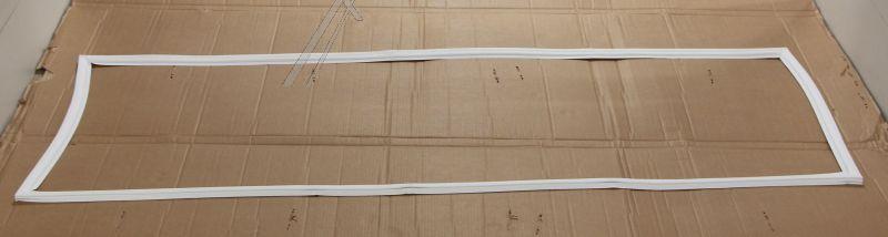 Magnetdichtung für Gefrierschranktüren, weiß  563 x 1710 mm (2426448326)