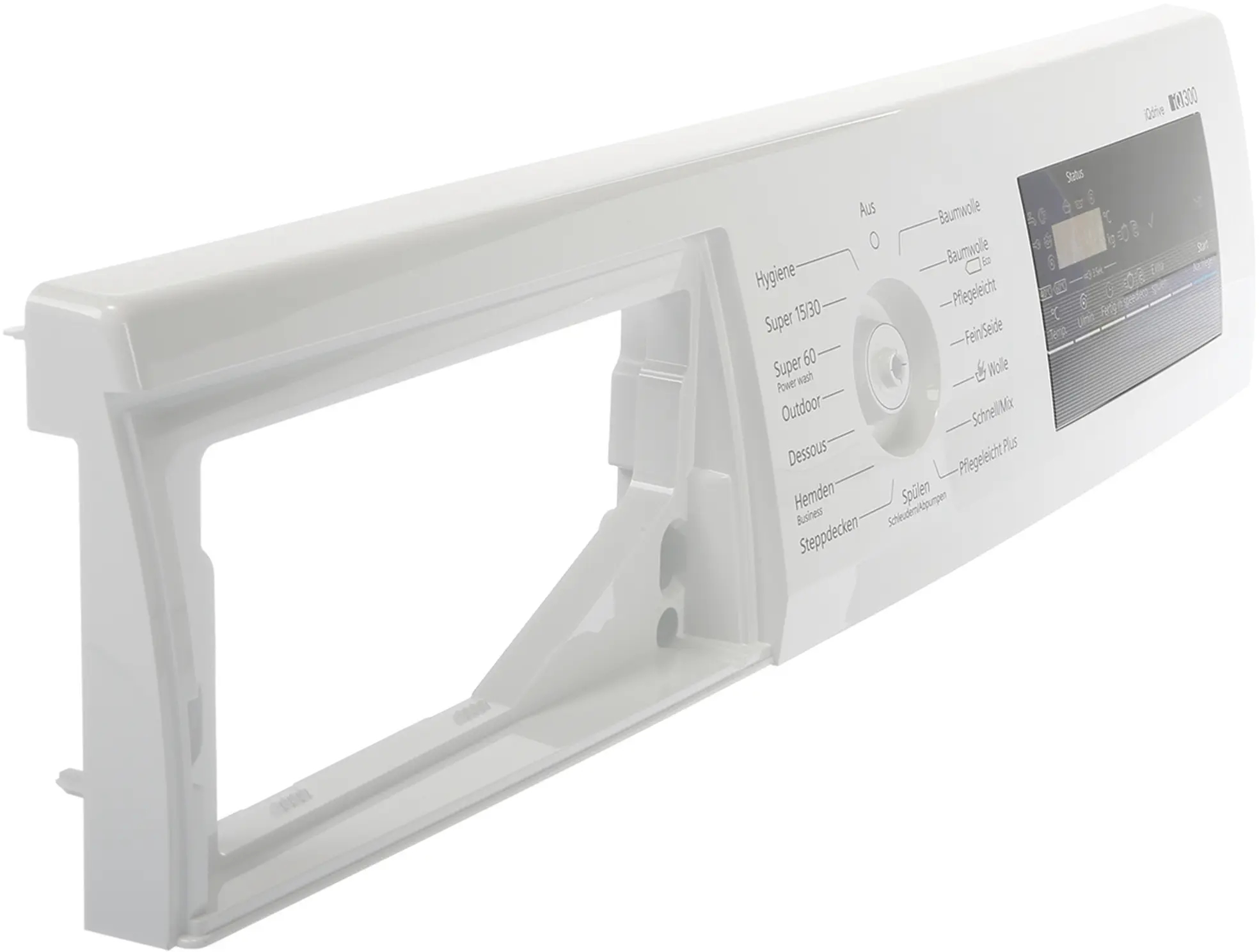 Bedienblende 11012768