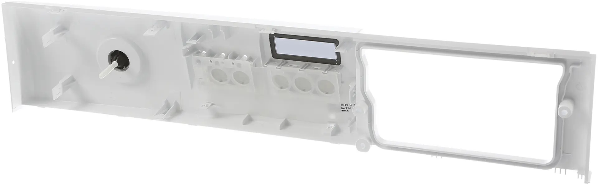 Bedienblende 11017315