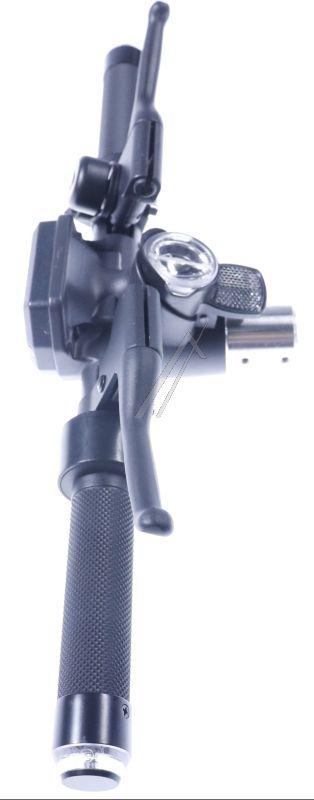 Lenker mit Blinkleuchten und Anzeige ohne NFC SoFlow 800.212.30 für E-Scooter