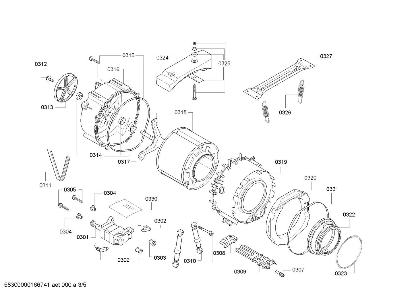 Ersatzteile_IQ_300_varioPerfect_WM12E164_2F62_Bild_3