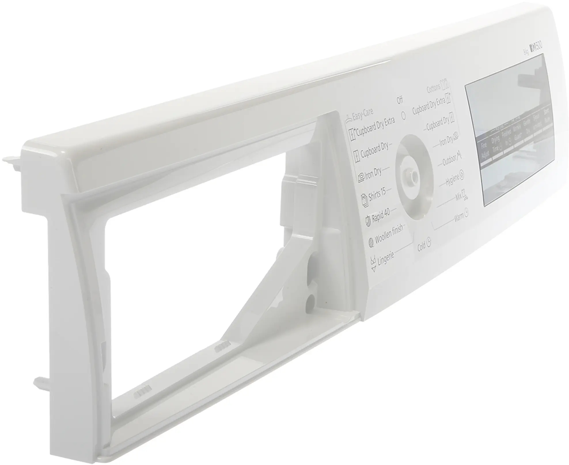 Bedienblende 11010982