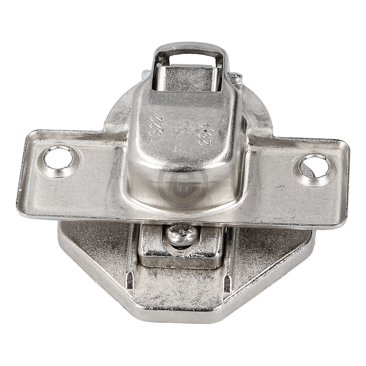 Türscharnier beko 2827210100 für Waschmaschine Waschtrockner Trockner