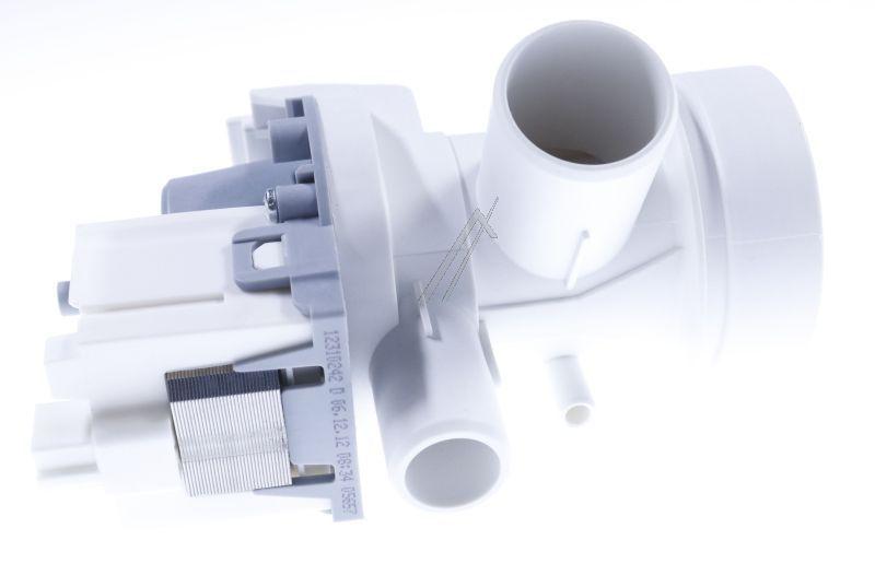 Askoll Laugenpumpe für AEG Waschmaschine 8996454307803 mit Flusensieb