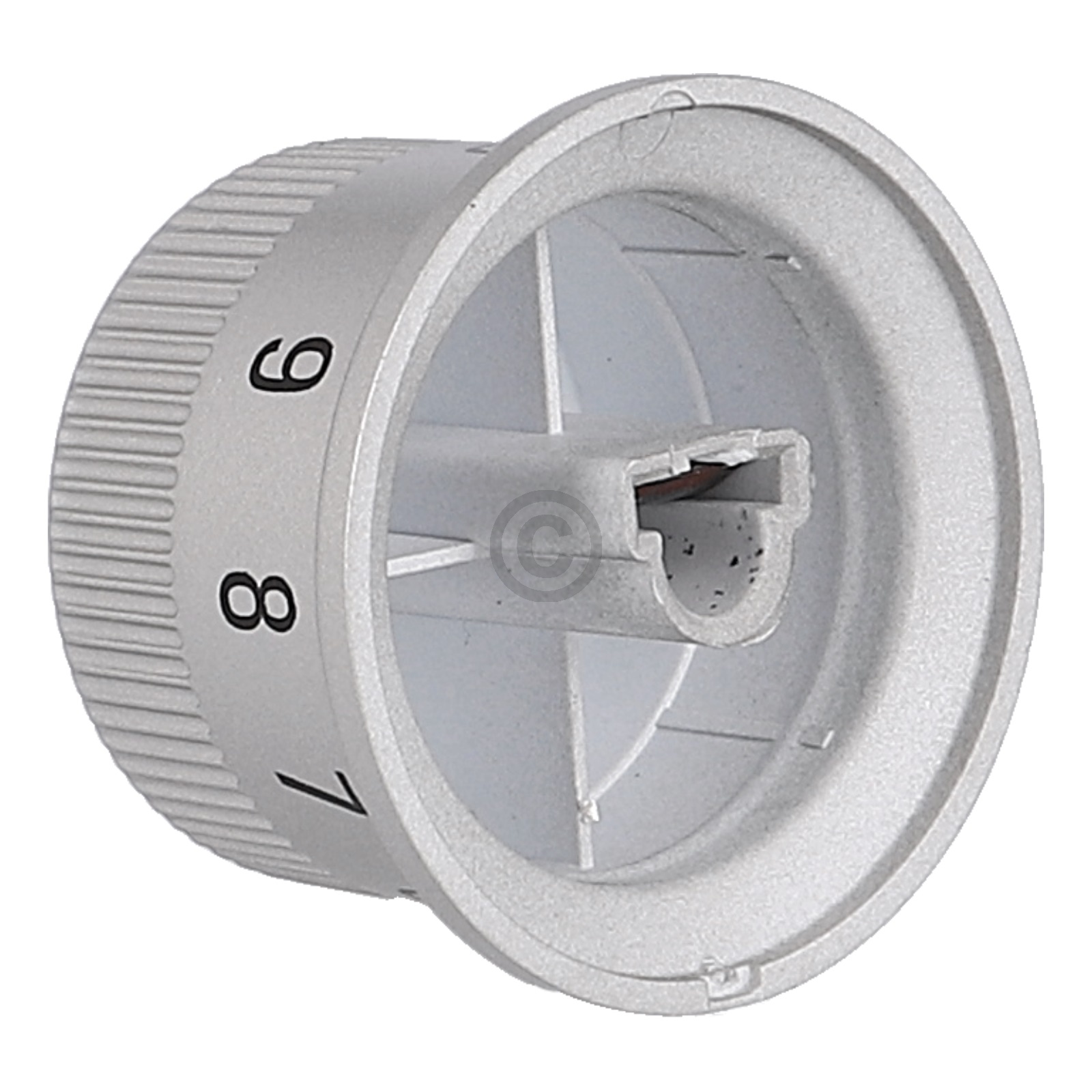 Drehgriff-Kochstelle 00622110