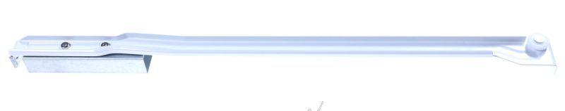 Laufschiene für Ofen Bosch 00745281 Backofen Führungsschiene