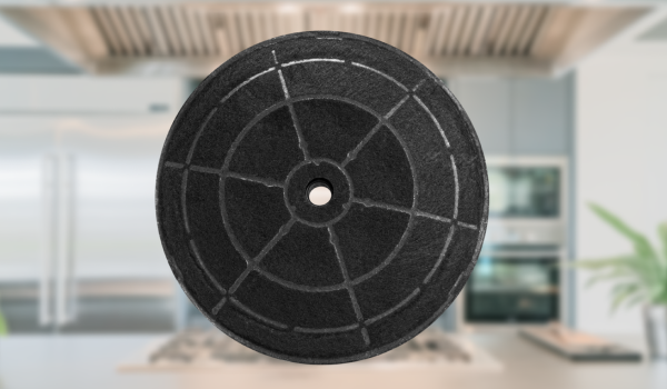 Dunstabzugshaube Kohlefilter