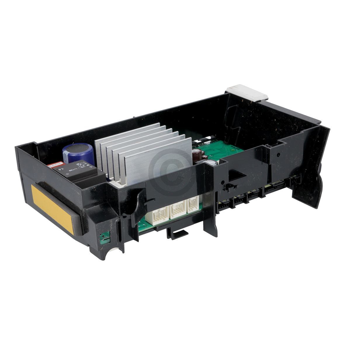 Drehzahlelektronik für Motor beko 2500401080 in Cylinda Waschmaschine